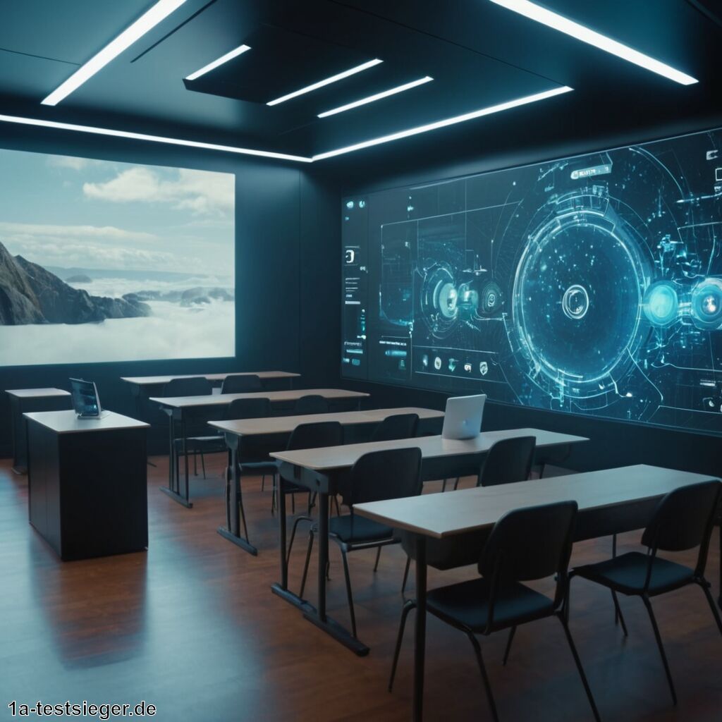 Der Einfluss von Trends auf Testergebnisse