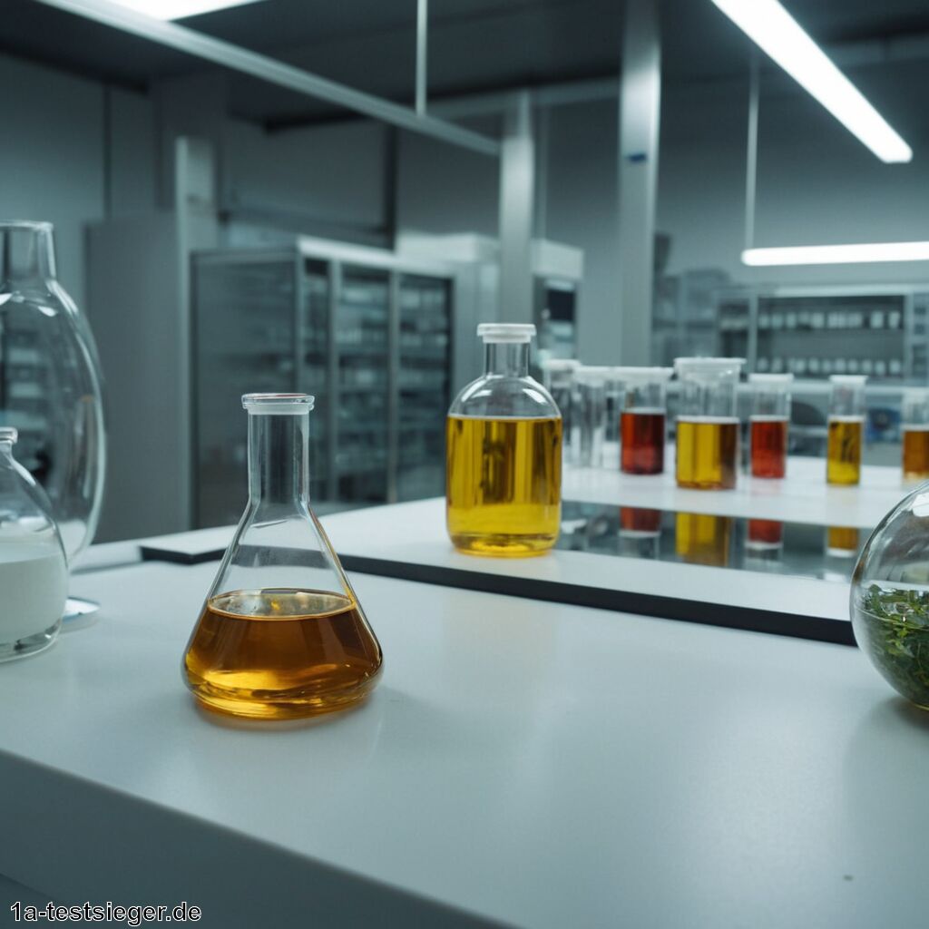 Nachhaltigkeit und Qualität in Produkttests