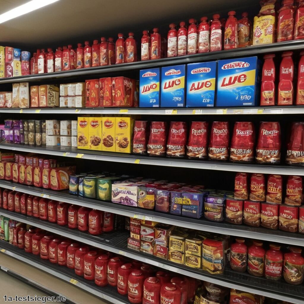 Warum manche Testsieger schnell vom Markt verschwinden