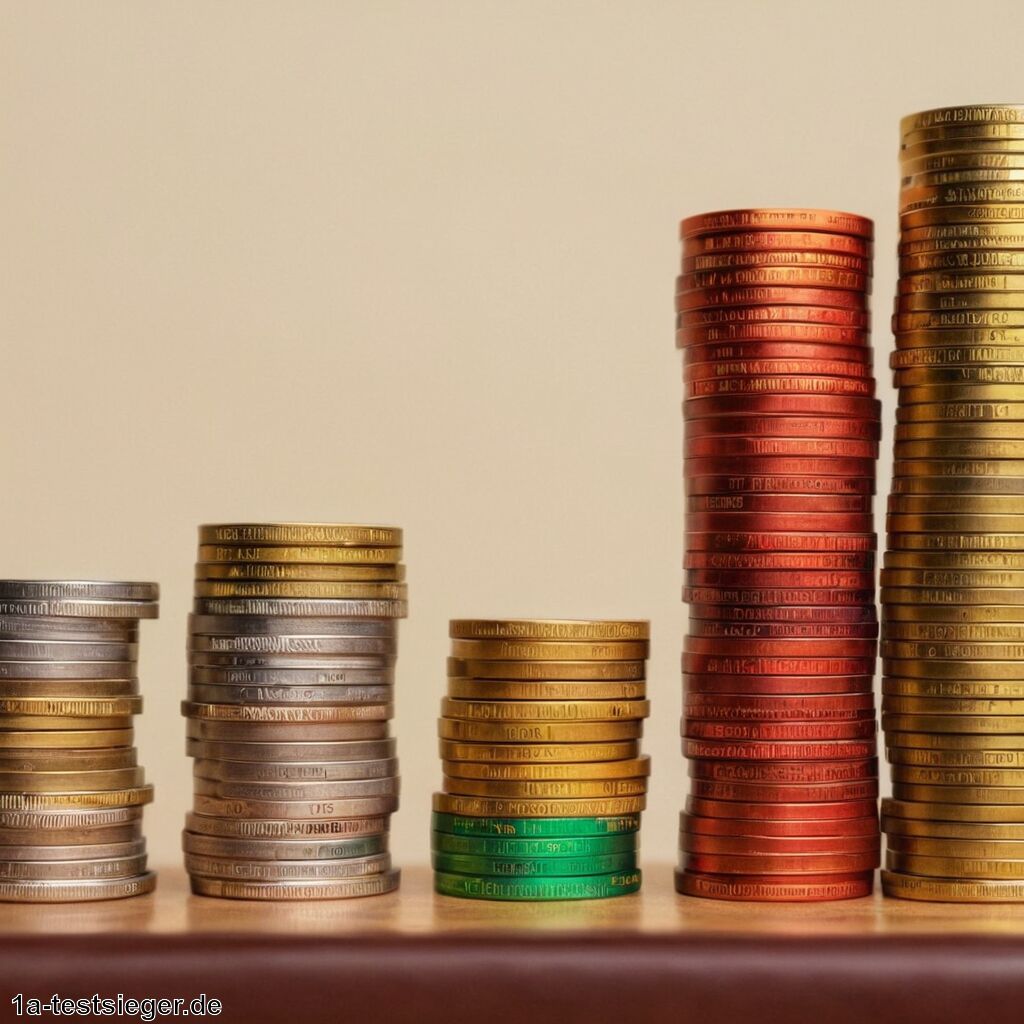 Vergleichsportale im Check: Transparenz und Finanzierung