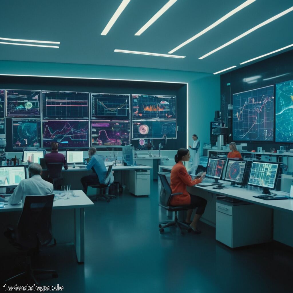 Wie entstehen Testsieger? Ein Blick hinter die Bewertungsmethoden