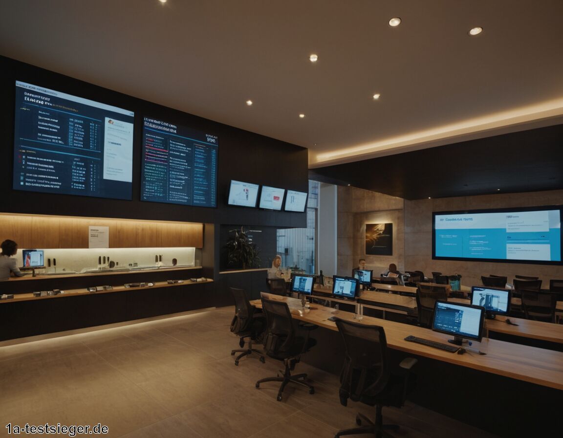 Kundenfeedback berücksichtigen - Wie oft sollten Testsieger neu bewertet werden?