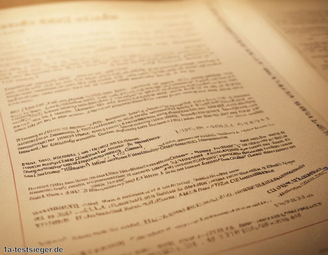 Gesetzliche Vorgaben werden zu schnell veraltet - Warum manche Testsieger schnell vom Markt verschwinden