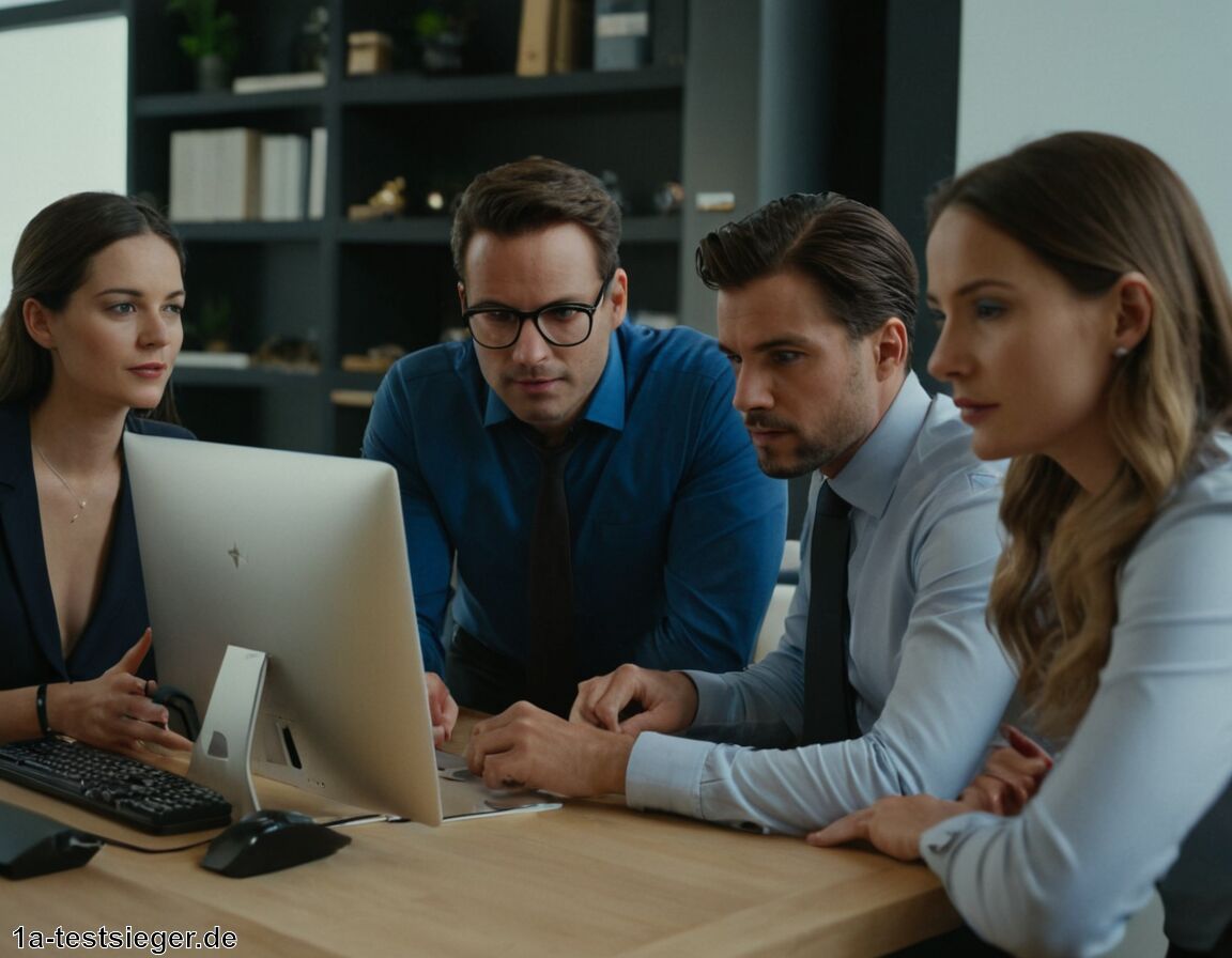 Rolle der Redaktion bei Produktbewertungen - Stiftung, Redaktion oder Nutzer? Wer testet eigentlich was