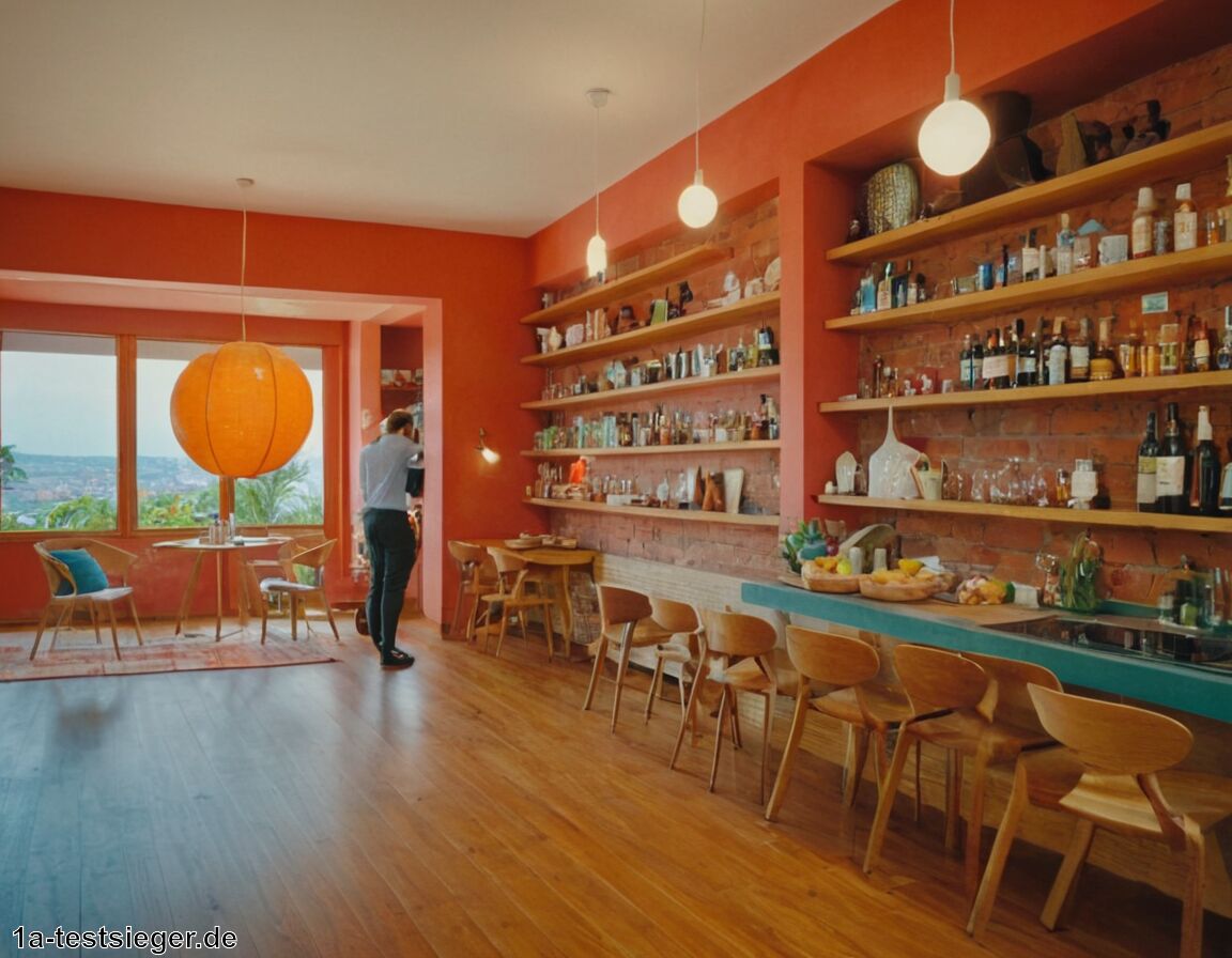 Kosten-Nutzen-Verhältnis im Blick behalten   - Warum sich Testsieger im Alltag bewähren müssen