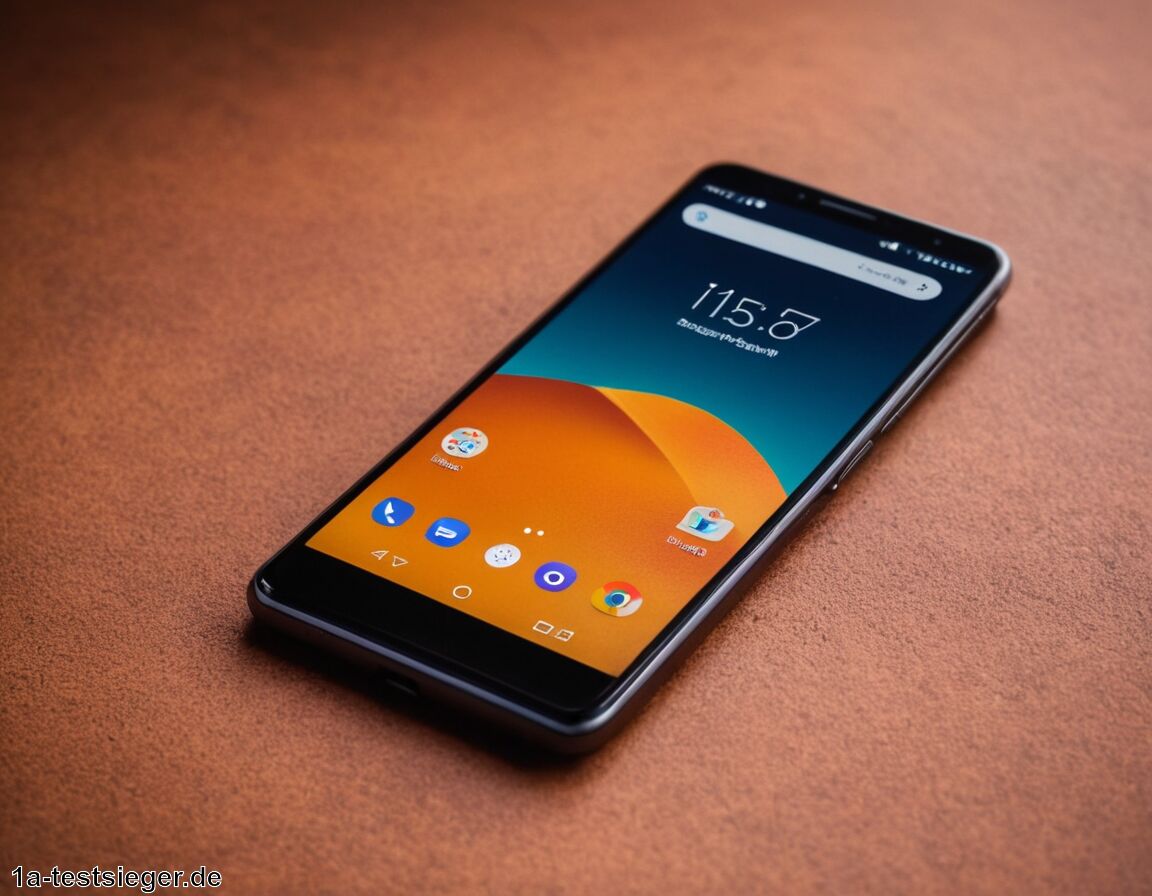 Innovative Funktionen und Technologien   - Was macht einen echten Testsieger aus? Kriterien im Überblick