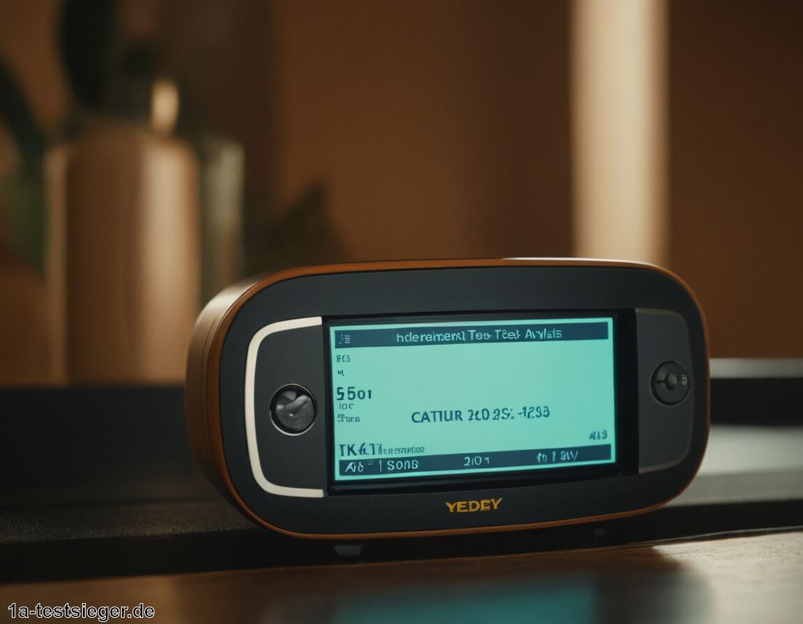 Fakten und Testergebnisse genau analysieren - Unabhängige Tests verstehen: Darauf sollten Verbraucher achten