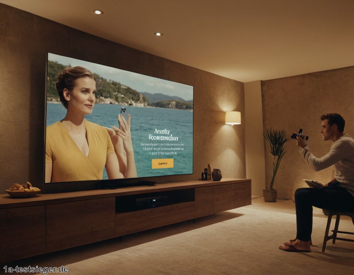 Einsatz: Große Reichweite oder gezielte Zielgruppenansprache - Werbung oder Empfehlung? Unterschiede klar erkennen