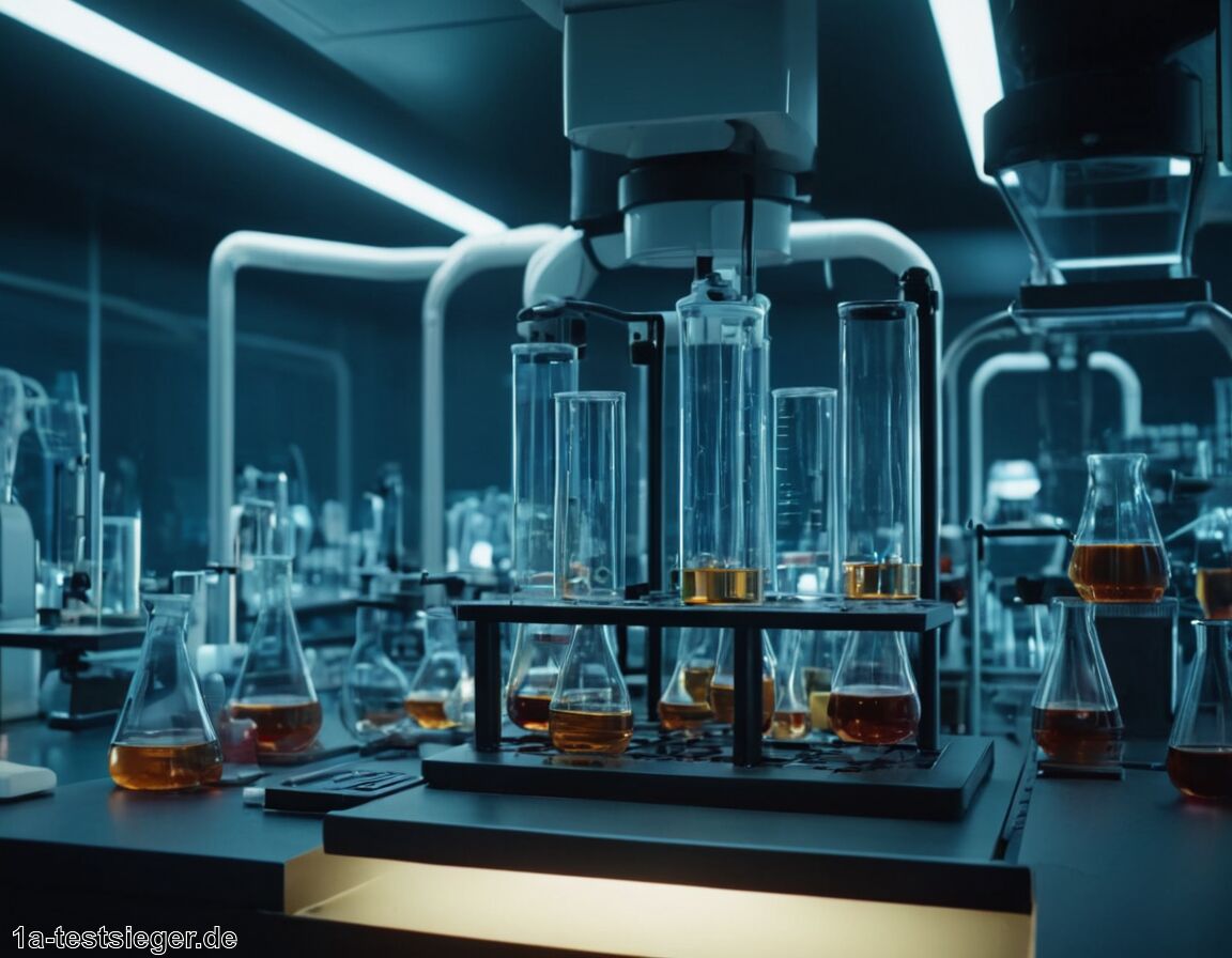 Bei technischen Innovationen durchführen - Wie oft sollten Testsieger neu bewertet werden?