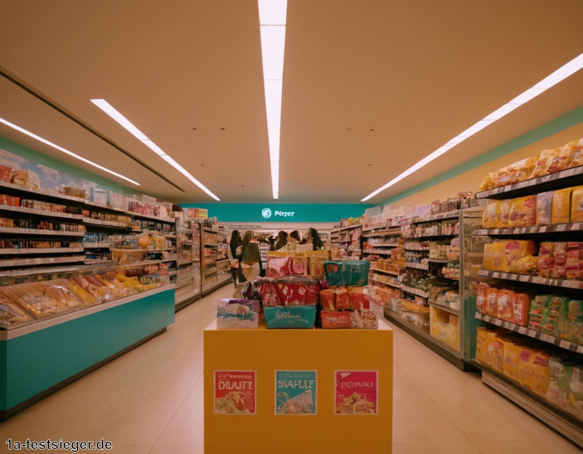 Verbraucherpräferenzen ändern sich durch aktuelle Trends - Der Einfluss von Trends auf Testergebnisse