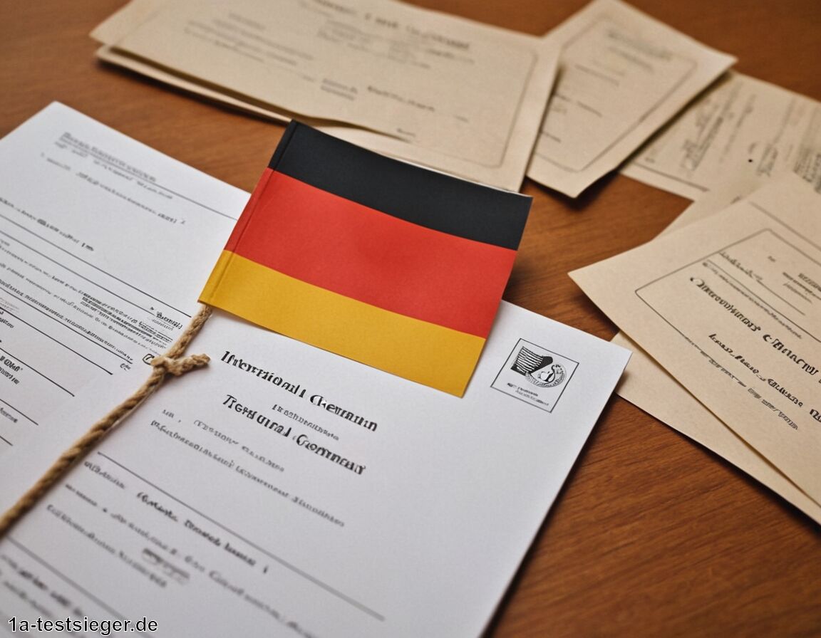 Kultur- und landesspezifische Inhalte beeinflussen Tests - Internationale vs. deutsche Tests – wo liegen die Unterschiede?