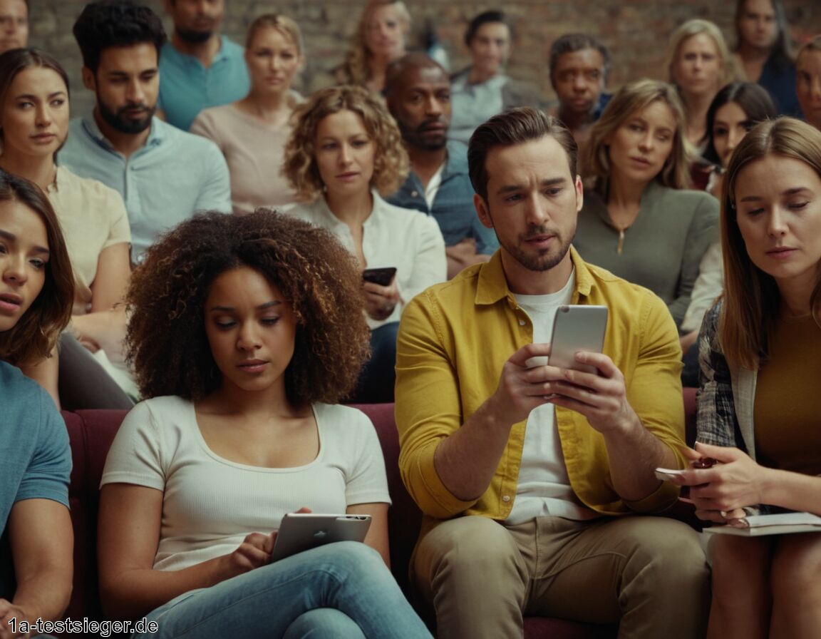 Nutzerbewertungen und Erfahrungsberichte - Stiftung, Redaktion oder Nutzer? Wer testet eigentlich was