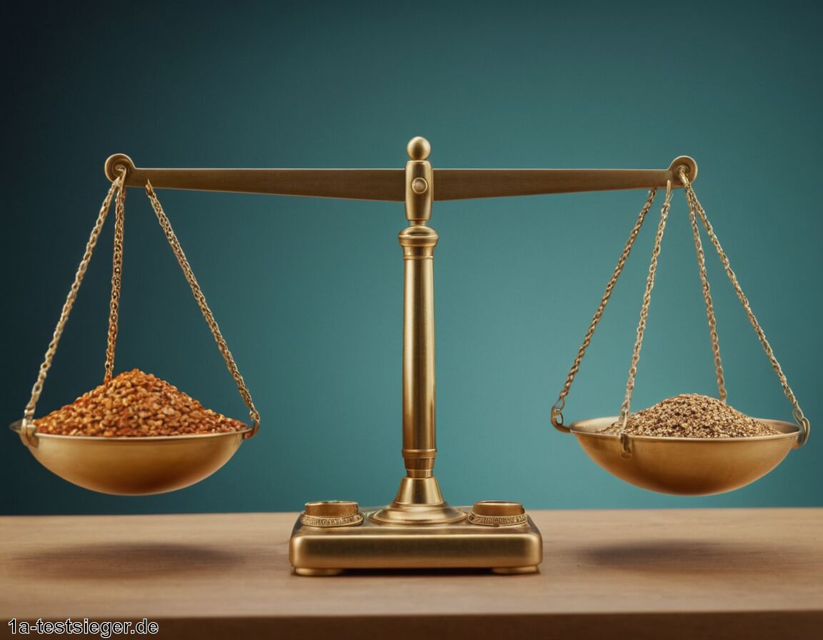 Testsieger bewerten meist nur spezifische Kriterien - Preis vs. Qualität: Warum Testsieger nicht immer teuer sind