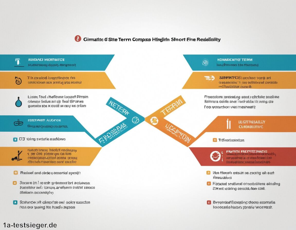 Langzeittests sind belastbarer - Langzeittests vs. Kurztests – was ist aussagekräftiger?