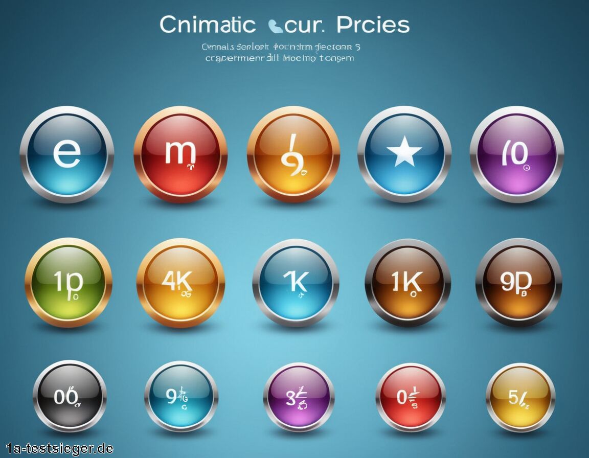 Preisgestaltung und Gebührenstrukturen - Vergleichsportale im Check: Transparenz und Finanzierung