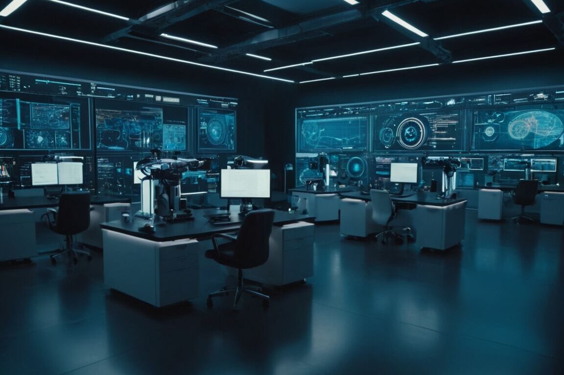 Zukunft von Produkttests: KI, Datenanalyse und Automatisierung
