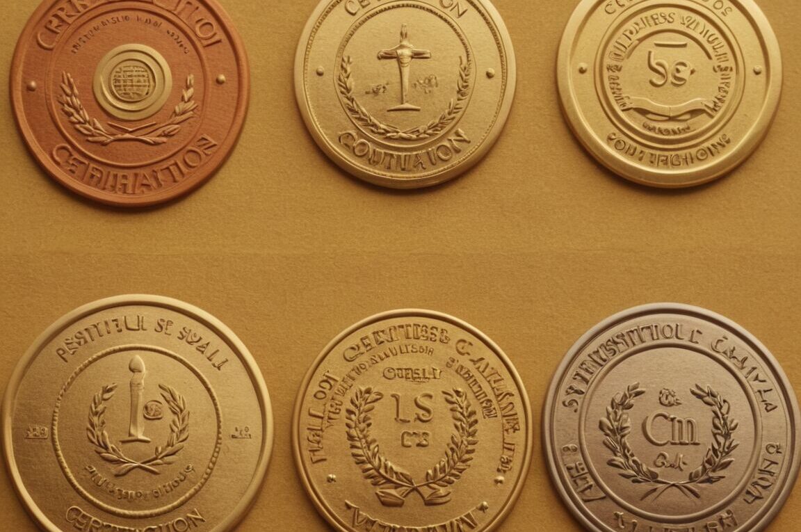 Testsiegel im Vergleich: Aussagekraft und Unterschiede erklärt