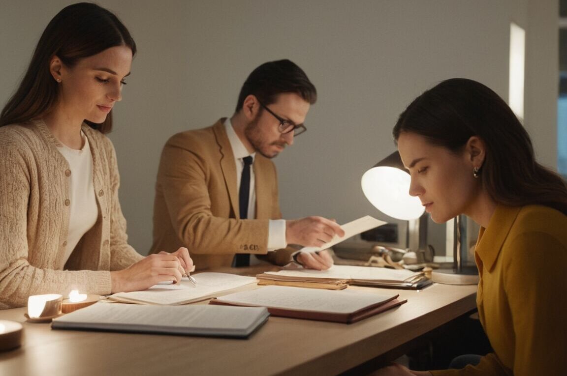 Stiftung, Redaktion oder Nutzer? Wer testet eigentlich was